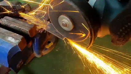 Cara tukang las ini menghemat pengeluaran,patut di Di coba