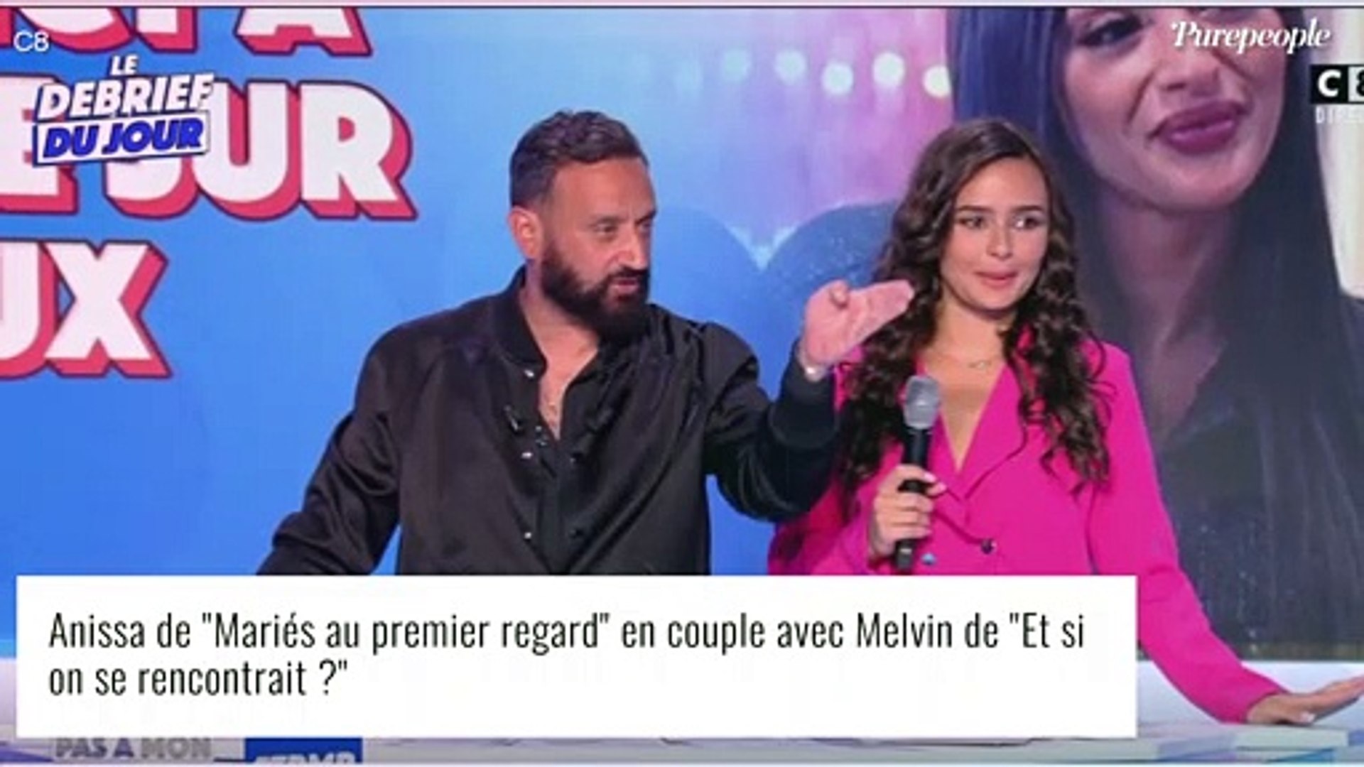 Et Si On Se Rencontrait Anissa