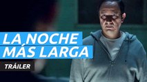 Tráiler de La noche más larga, el nuevo thriller español de Netflix para este verano