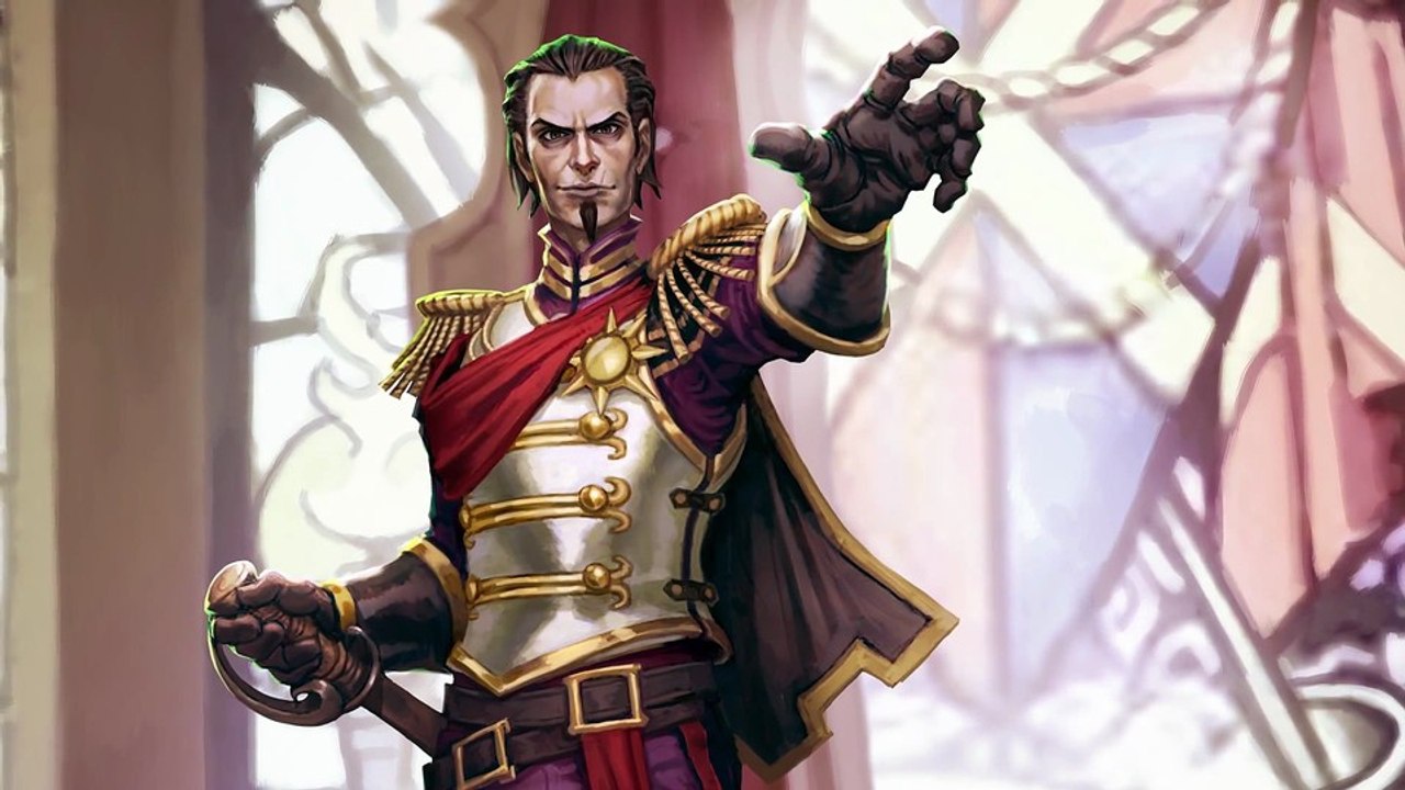 Fable Fortune - Massig Gameplay-Szenen im Overview-Trailer