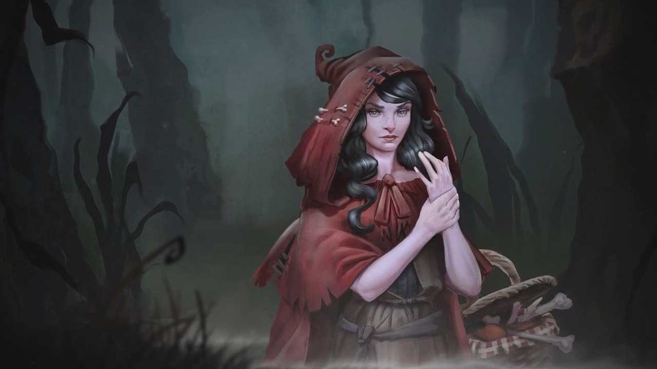 Fable fortune - gameplay-szenen im early-access-trailer