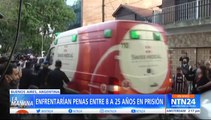 Médicos de Diego Maradona irán a juicio