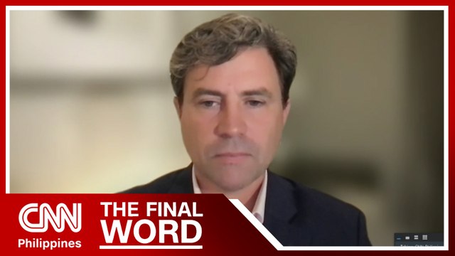 Fending off cyberattacks in PH | The Final Word