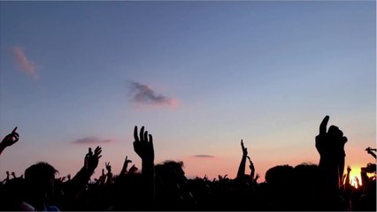 Voici les cinq festivals qui attirent le plus de touristes cet été en Europe