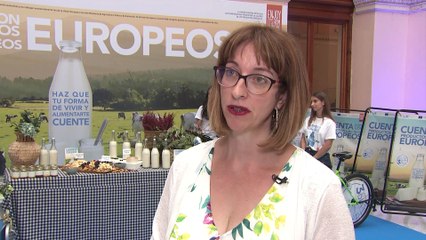 Nueva campaña del sector lácteo para poner en valor su sostenibilidad y valor nutricional