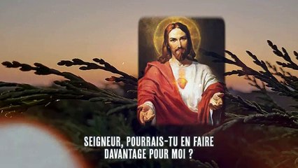 ✙ Belle fête du Sacré-Cœur de Jésus ! ✙