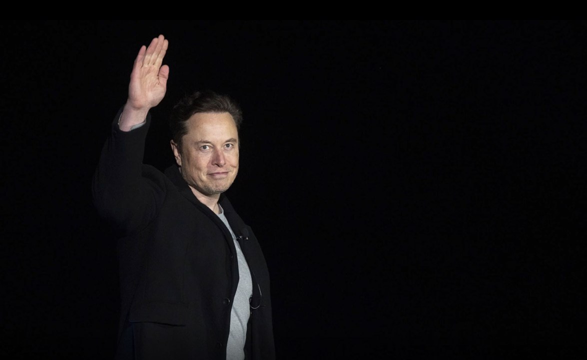 La fille transgenre d'Elon Musk veut couper les ponts avec lui
