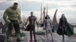 Thor 3 - Comic-Con-Trailer vereint Hulk mit Thor gegen Cate Blanchet