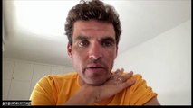 Tour de France 2022 - Greg Van Avermaet : 