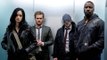 Marvel’s The Defenders - Comic-Con-Trailer: Sigourney Weaver legt sich mit den Superhelden an