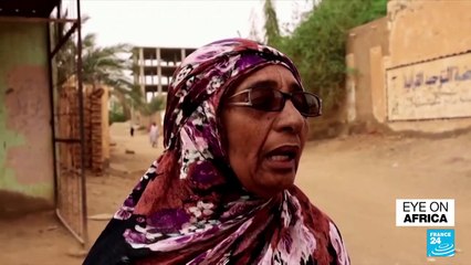 Sudan's economy sinks as post-coup leadership searches for support