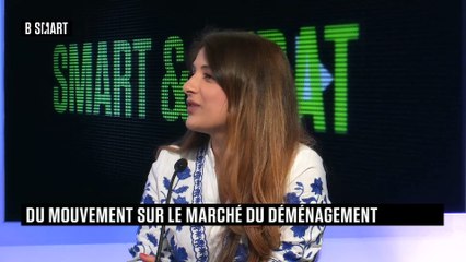 SMART & STRAT - Les moves du samedi 25 juin 2022