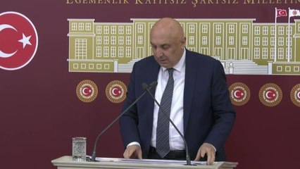 Engin Özkoç'tan Bakan Kirişci'ye: "Aklınız Yok Mu, Sizi Nasıl Bakan Yaptılar"