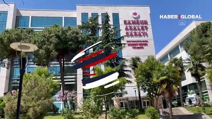 Samsun'da 'kimyasal' alarm: 4'ü polis 8 kişi hastanelik oldu