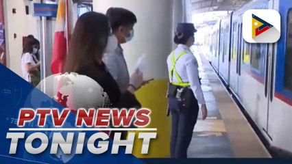 MRT-3 to end free ride program on June 30