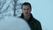 Jo Nesbo's Snowman - Trailer: Michael Fassbender jagt einen Serienkiller