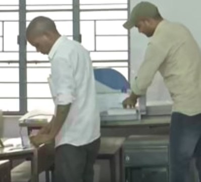 Bypolls 2022 Updates: Rampur-Azamgarh में इतने फीसदी हुआ मतदान, अब नतीजों का इतंजार