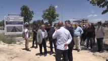 ESKİŞEHİR - AK Partili Çizmelioğlu'ndan Tepebaşı Belediyesine 