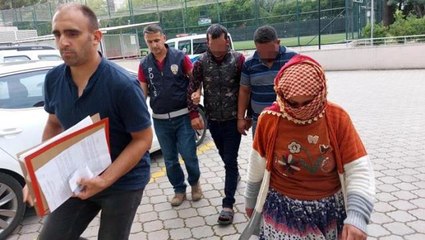 Buldukları varilleri dereye döktüler: 4'ü polis 8 kişi hastanelik oldu