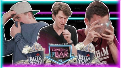 Billy Football Vs. Tommy Smokes: Battle for the Championship (Spoilers)