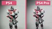 Destiny 2 Beta - Erster Vergleich zwischen PS4 und PS4 Pro