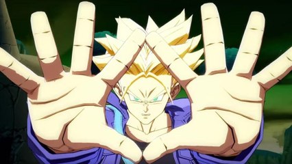 Dragon Ball FighterZ - Gameplay-Trailer enthüllt "Future Trunks", Closed Beta-Start bekannt