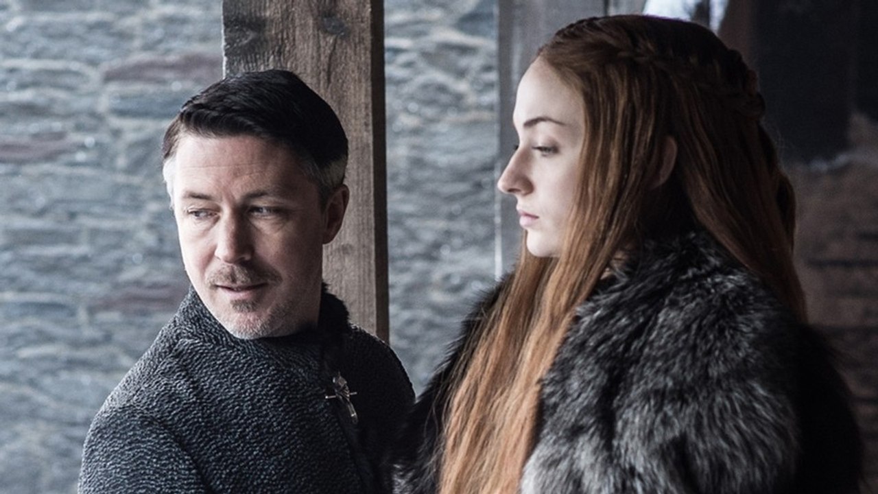 Game of Thrones - Dragonstone: Die Highlights der ersten Episode von Staffel 7 (Video)