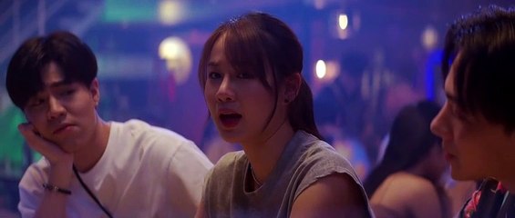 Love Mechanics The Series - EP1(1/2) ENG SUB