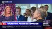 Natalia Pouzyreff: "Emmanuel Macron a tendu la main aux oppositions constructives"