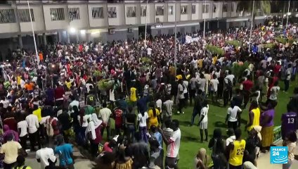 Sénégal : concert de casseroles à l'appel de l'opposition