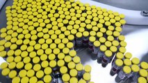 Se disparan los pedidos en laboratorio danés, único con una vacuna contra viruela del mono