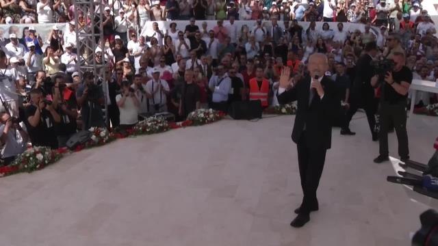 Kılıçdaroğlu: Bay Kemal Sana Neler Yapacak, Bay Kemal Seni Nasıl Emekli Edecek Göreceksin