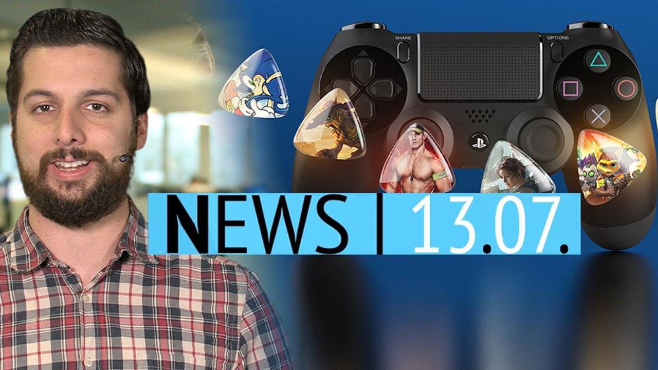 News: PS4-Spiele am PC - PSNOW in Deutschland - Das Boot bekommt Spiel-Umsetzung