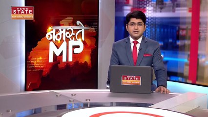 Download Video: Madhya Pradesh News : जान से मारने की धमकी मिलने के बाद बंदूक के साथ सांसद प्रज्ञा | Bhopal News |