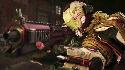 XCOM 2: War of the Chosen - Trailer: Was können die neuen Scharmützler?