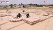 İsrail: Bedevi şehrinde 1200 yıllık cami keşfedildi
