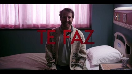 Sorria | Trailer Oficial | LEG | Paramount Pictures Brasil