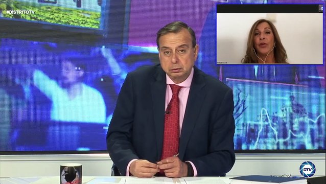 Carmen Tomás: Sánchez sin vergüenza, dice que no baja impuestos y después del tortazo de Andalucía si lo hacen