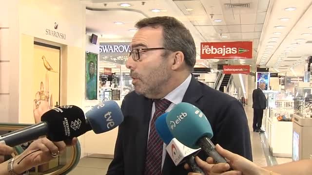 Empiezan las rebajas de verano