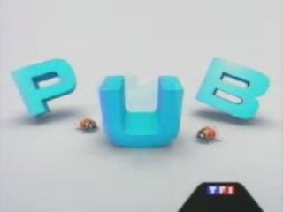 Jingle pub été 2005 TF1