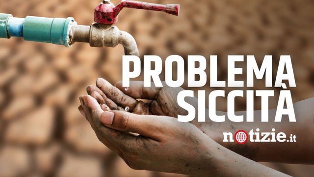 Allarme siccità, Comuni e Regioni chiudono i rubinetti: cosa non si può più fare
