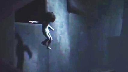 Little Nightmares - Launch-Trailer zur ersten DLC-Erweiterung "Die Tiefen"