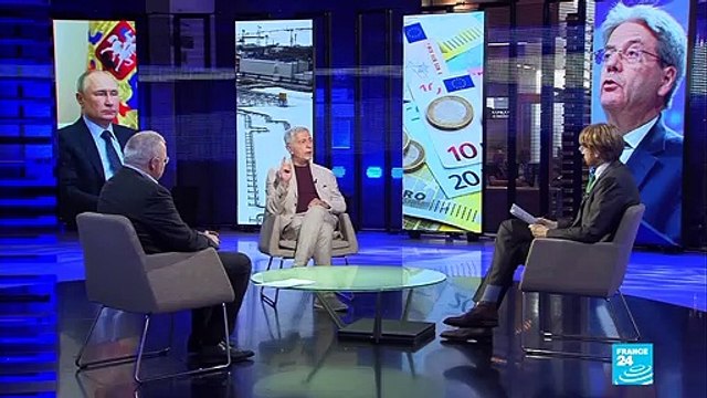 Russia sanctions vs recession risk in Europe: EU states look to stem rising inflation