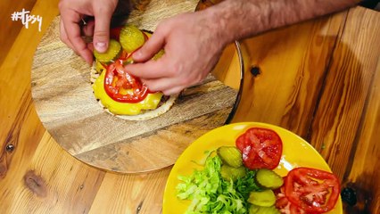 How To Amp Up Your Burger Bun With These Healthy Alternatives