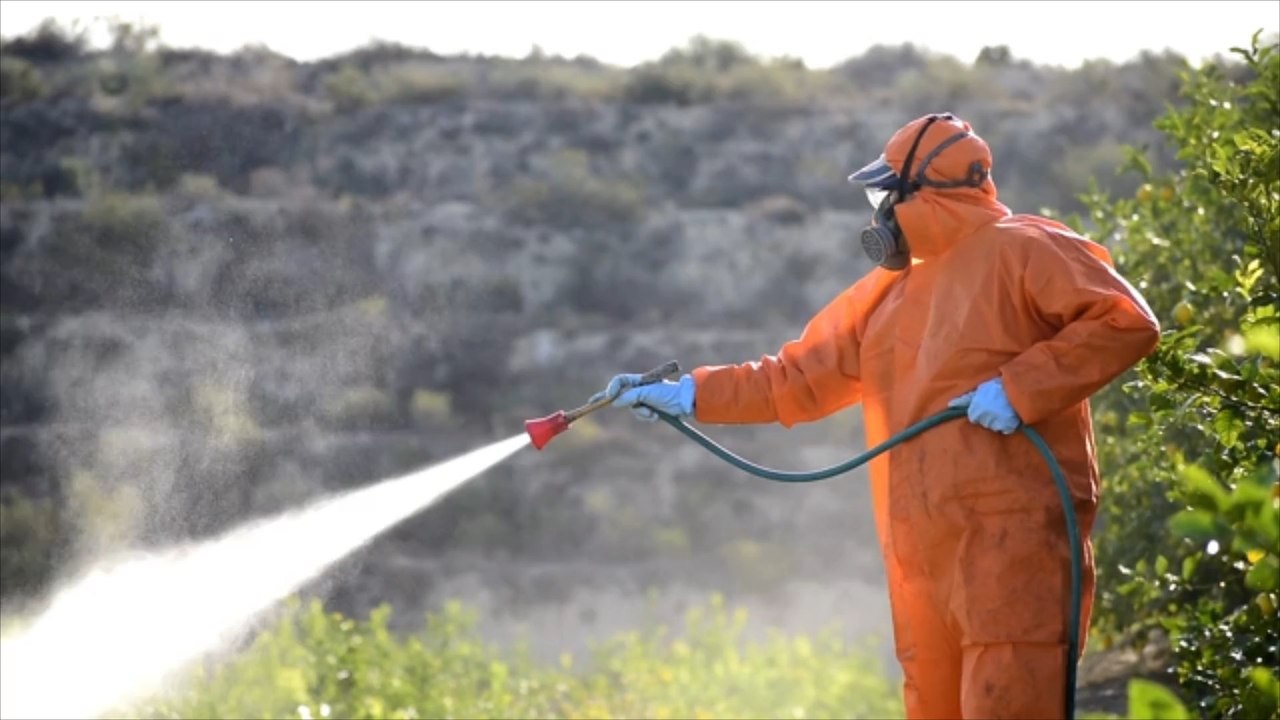 La Commission européenne propose un plan visant à réduire l'utilisation de pesticides