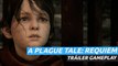 A Plague Tale: Requiem - Tráiler gameplay extendido
