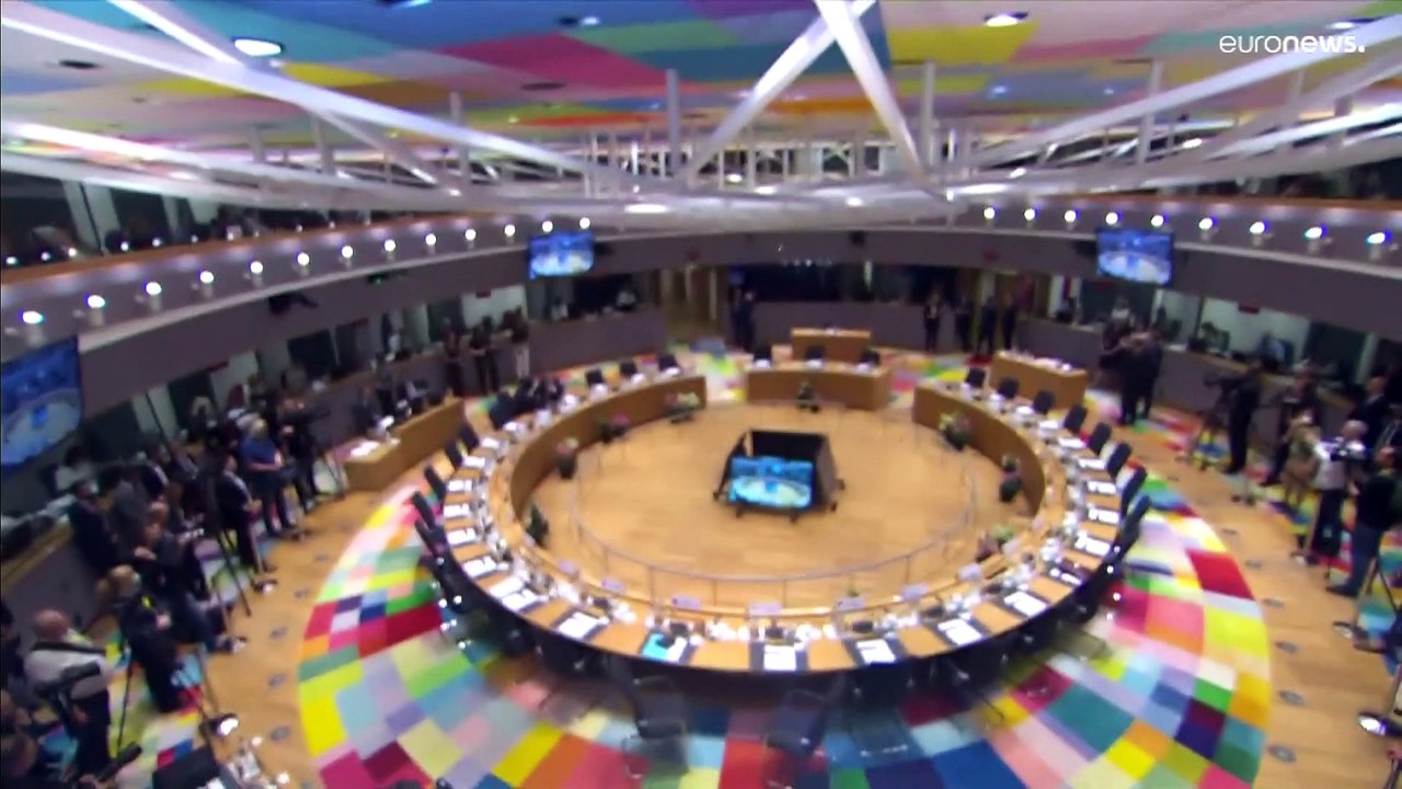 Deal scheint abgemacht - Ukraine bekommt EU-Kandidatenstatus