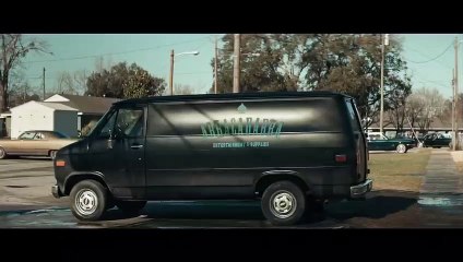 &#39;El teléfono negro&#39; - Tráiler oficial subtitulado #2