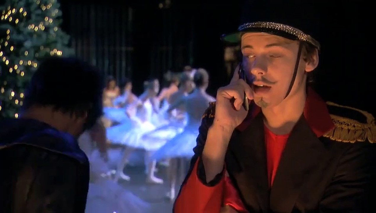 Dance Academy - Tanz deinen Traum! Staffel 1 Folge 26