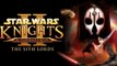 Aspyr offers workaround for Star Wars Knights of the Old Republic II Nintendo Switch bug